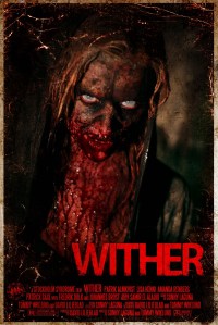 Wither poster 2