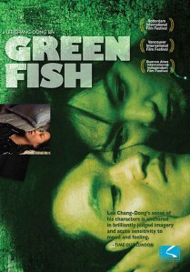 Poster-Green-Fish