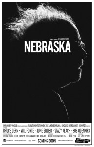 Nebraska-Poster