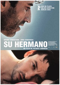 Título: Son Frere. Calidad: Segunda generación. Propiedad de VERTIGOFILMS.
