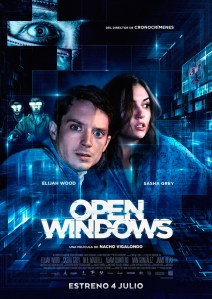 Open-Windows