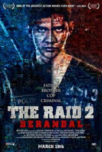 theraid2-Berandal-poster