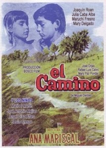 El Camino