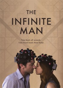 The Infinite Man - poster