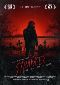 The-Stranger
