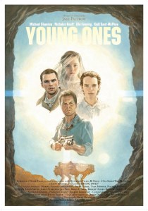 young_ones_2014_poster