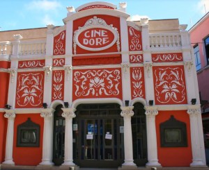 cine dore