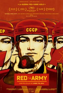 Cartel 70x100 red army.ai