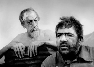 Don Quichotte - Francisco Reiguera