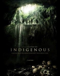 Indigenous-cannes