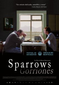 sparrows_gorriones