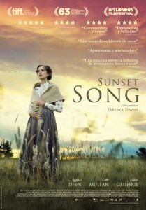 SUNSETSONG