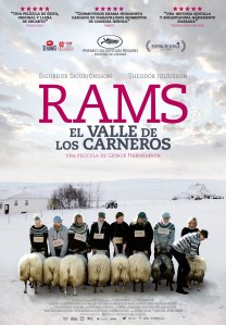 Rams, El valle de los carneros