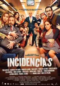 incidencias