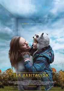 poster la habitacion