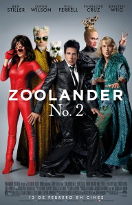 Zoolander2_Poster_definitivo