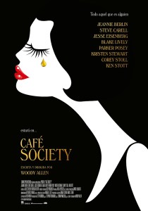 cafe society