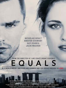 equals