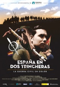 espanatrincheras