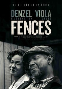 fences