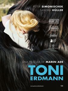 toni