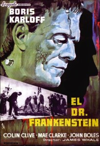 Frankenstein