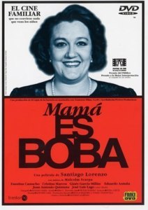Mamaboba