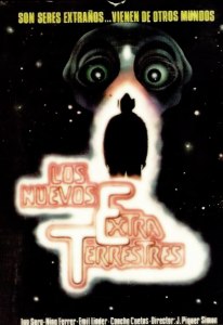 Extraterrestres