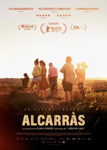 Alcarras