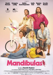 Mandibulas