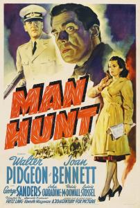 ManHunt