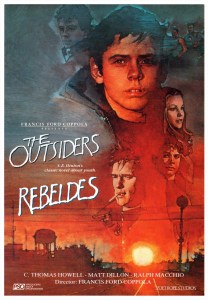 1983 - Rebeldes