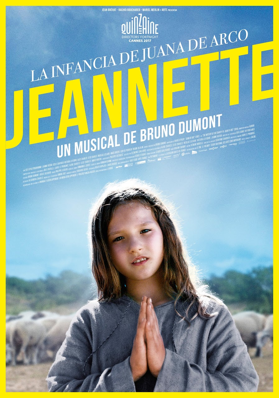Jeannette