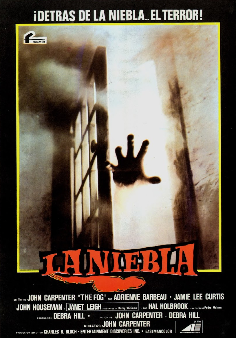 La niebla