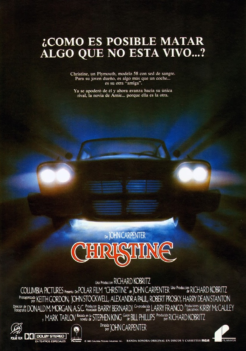 Christine