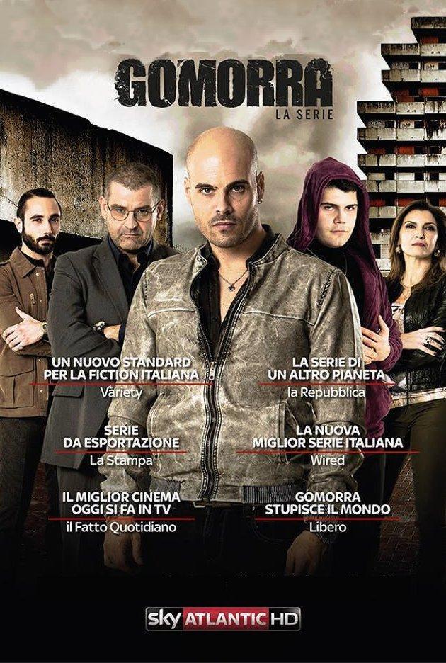 Gomorra